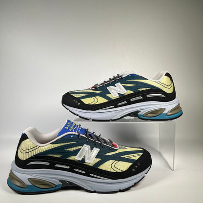 New Balance 2811 Action Bronson Baklava Mikrocpske SIGNED BOX (2026) Size 10 NEW s23805