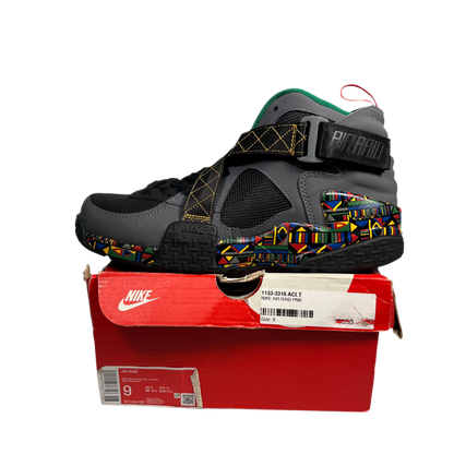Nike Air Raid Peace (2014) Size 9 USED s17656