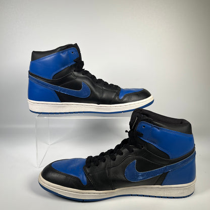 Jordan 1 Royal (2001) Size 11 USED s3074