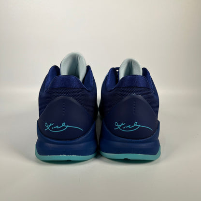 Nike Kobe 5 X-Ray Size 9 USED s17355