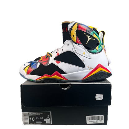 Jordan 7 Miro (2026) Size 10 NEW s23588