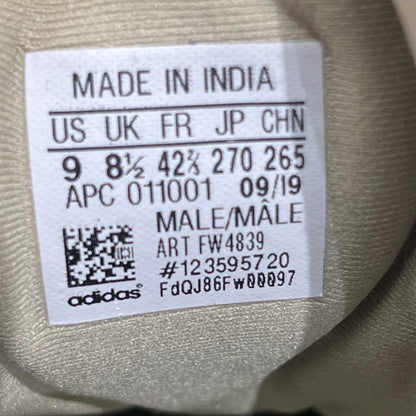 Adidas Yeezy 500 Stone (2019) Size 9 NEW s22468
