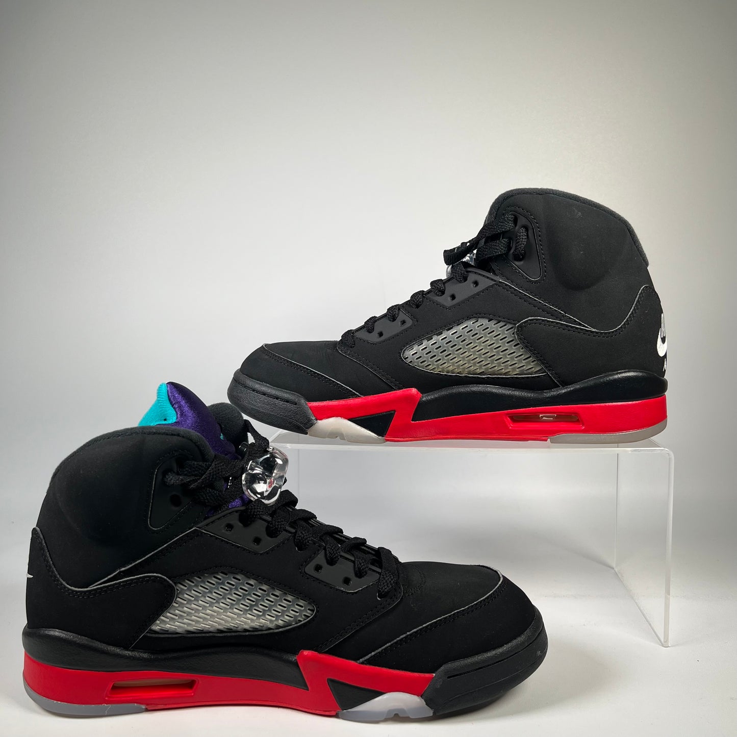 Jordan 5 Top 3 (2020) Size 9 USED s20139