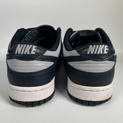 Nike Dunk Low Georgetown Size 8.5 USED s17470