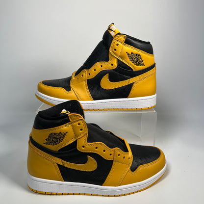 Jordan 1 Pollen (2021) Size 8 NEW s17597
