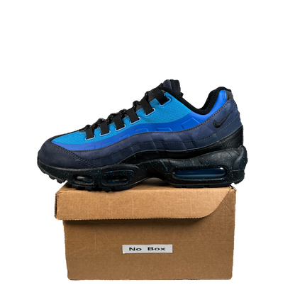 Nike Air Max 95 Stash (2024) Size 9.5 USED s22016