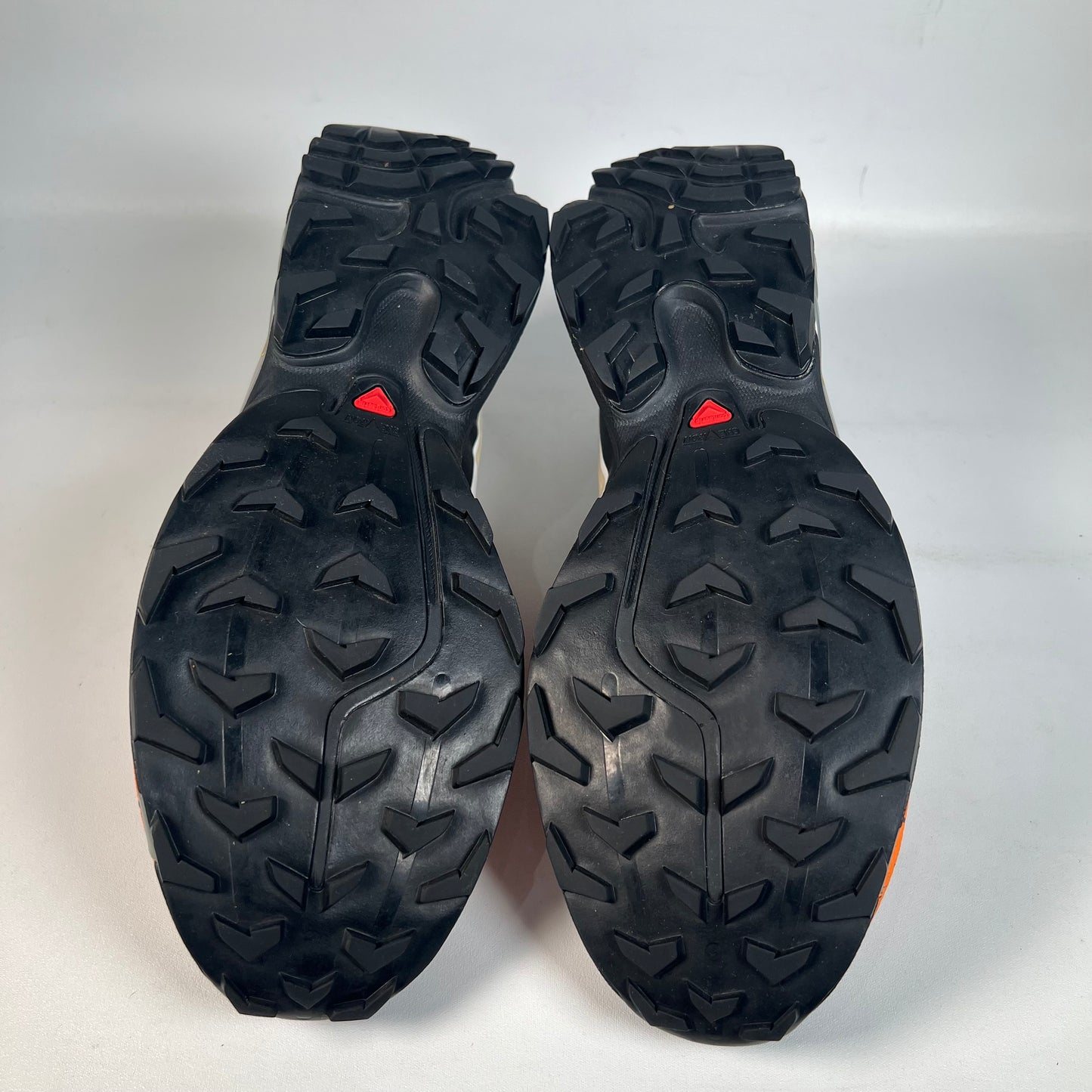 Salomom XT 6 Andrew Miami Florida Snow Crab (2025) Size 10.5 USED s22061