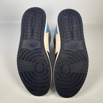 Jordan 1 High Obsidian (2019) Size 11 USED s18778