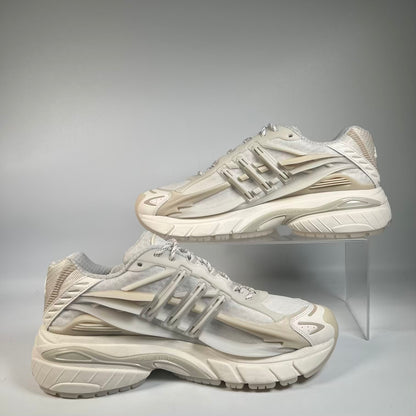 Adidas Jellyfish Pharrell Williams White (2026) Size 12 USED s23405
