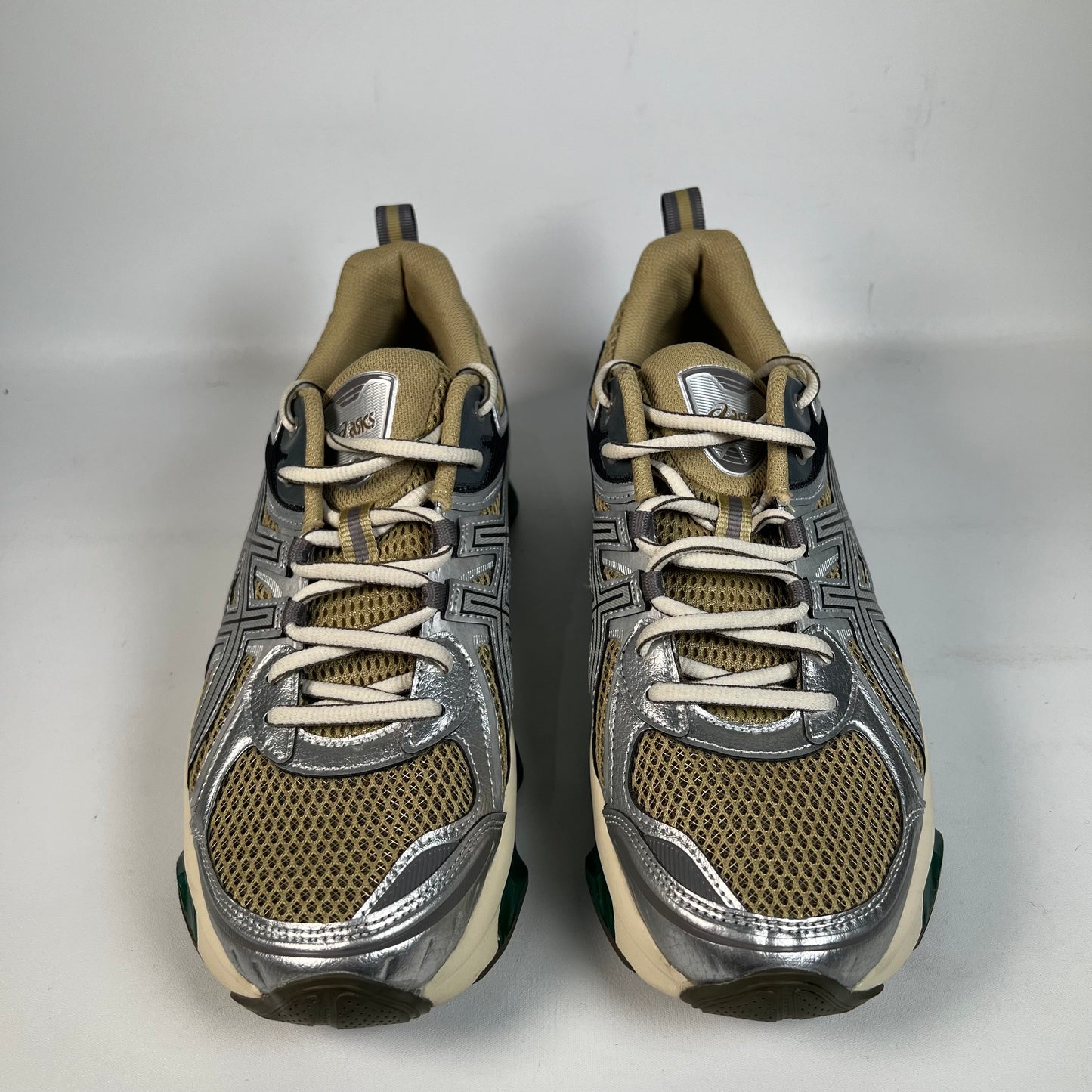 ASICS Gel-Quantum Kinetic (2024) Size 10 USED s22116