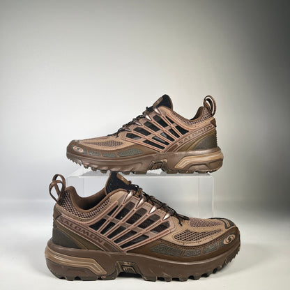 Salomon Acs Pro Dark Earth (2024) Size 9 NEW s20521