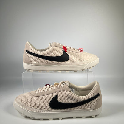 Nike x Bode Astrograbber Natural Size 9.5 NEW s15784