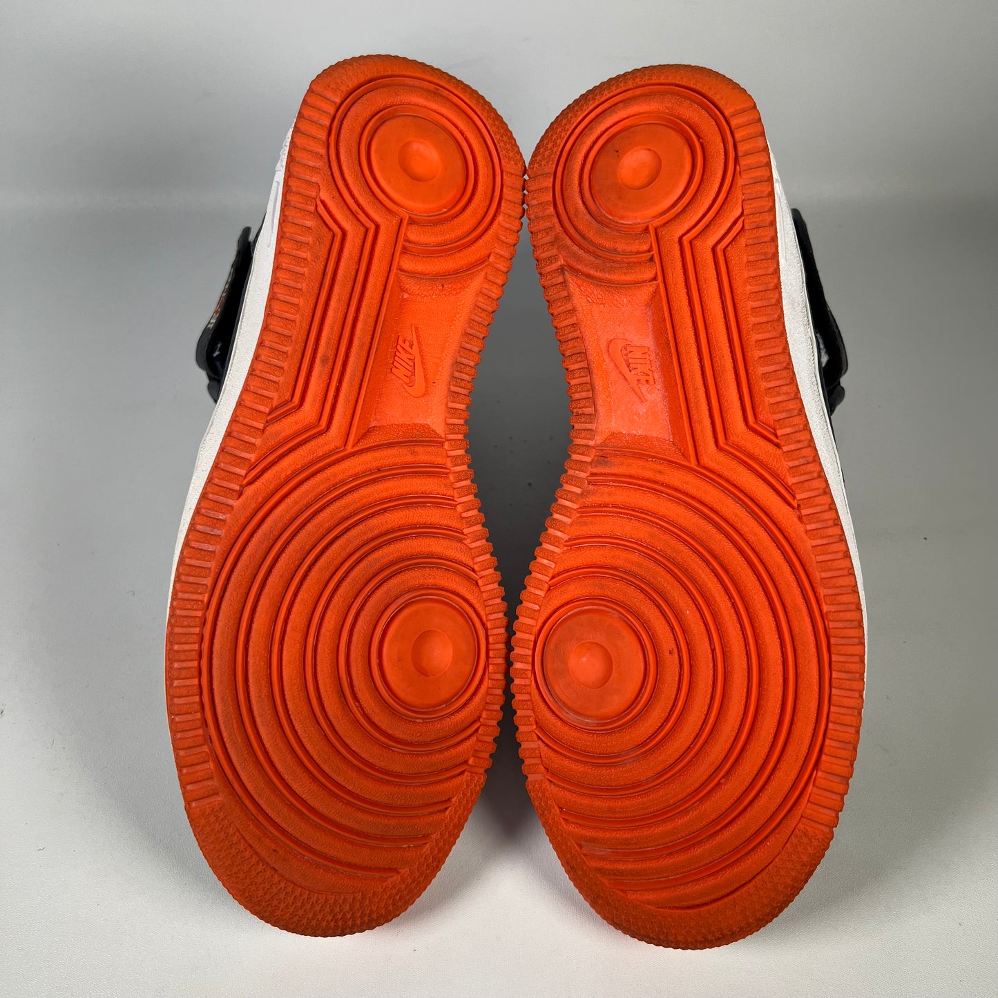 Nike Air Force 1 Mid SC NYC Jewel (1997) Size 9 USED S19781