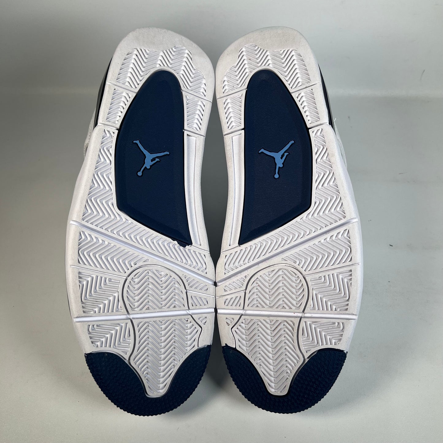 Jordan 4 Columbia (2015) Size 11.5 USED s22267