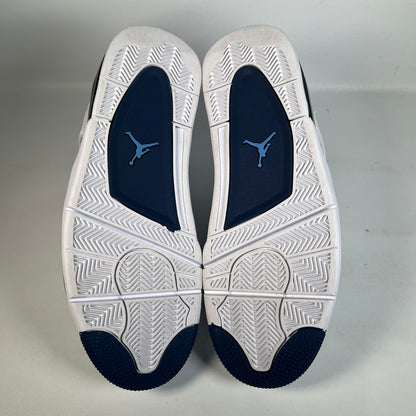 Jordan 4 Columbia (2015) Size 11.5 USED s22267