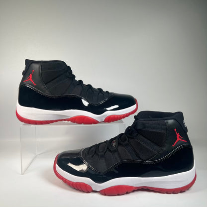 Jordan 11 High Bred (2019) Size 11.5 NEW s23654
