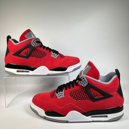 Jordan 4 Toro Bravo (2026) Size 13 USED s23338
