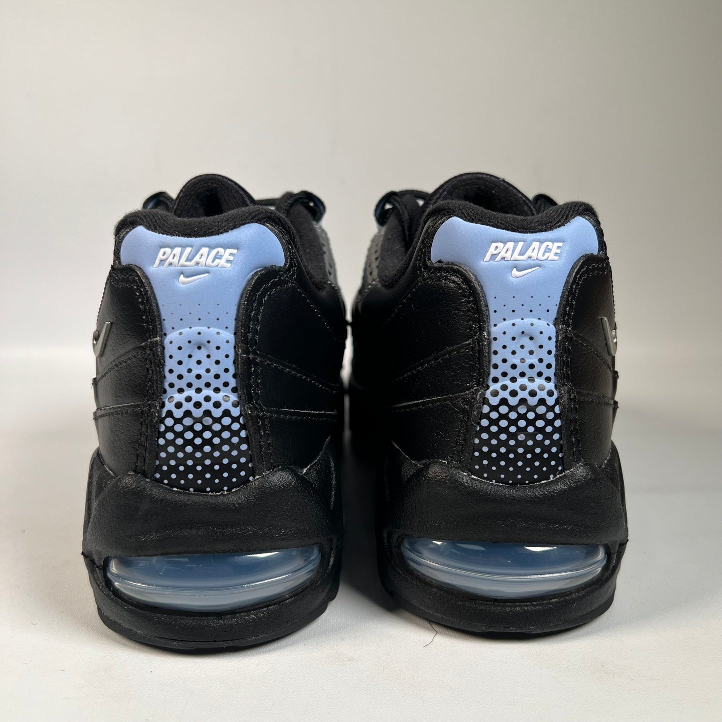Nike Air Max 95 Big Bubble Palace (2026) Size 7.5 NEW s22164