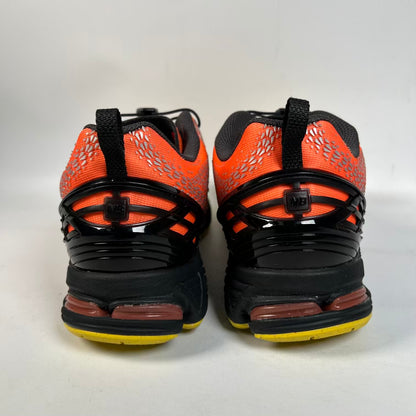 New Balance 1906F Punch Yellow Tangerine Heat (2025) Size 9 USED s23346