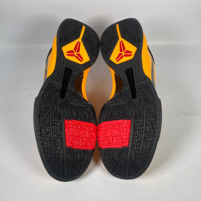 Nike Kobe 5 Bruce Lee (2020) Size 10 NEW s19979