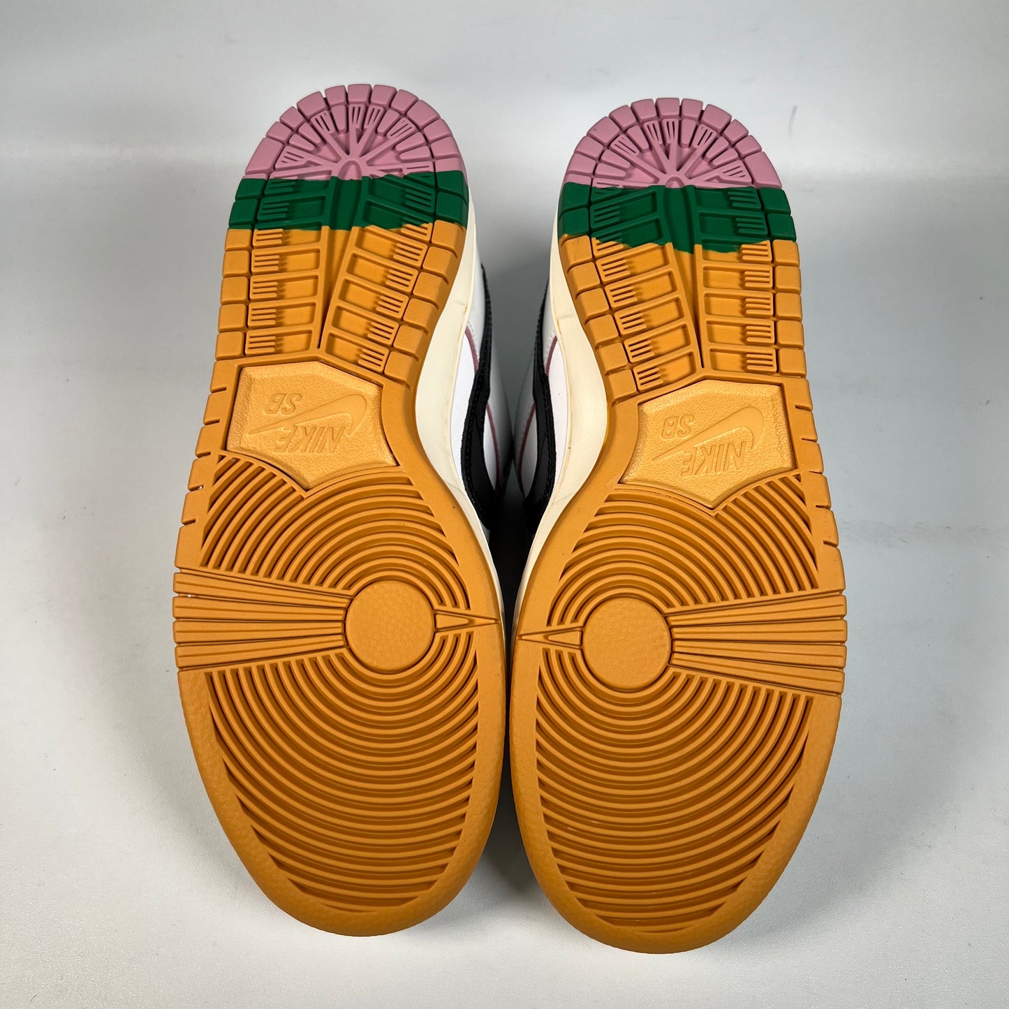 Nike SB Dunk Low CSEF (2025) Size 7 NEW s21963