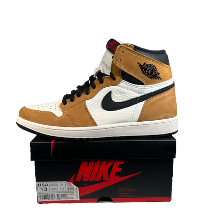 Jordan 1 Rookie Of The Year (2018) Size 13 NEW s22007