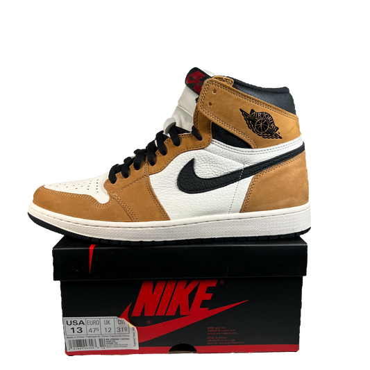 Jordan 1 Rookie Of The Year (2018) Size 13 NEW s22007