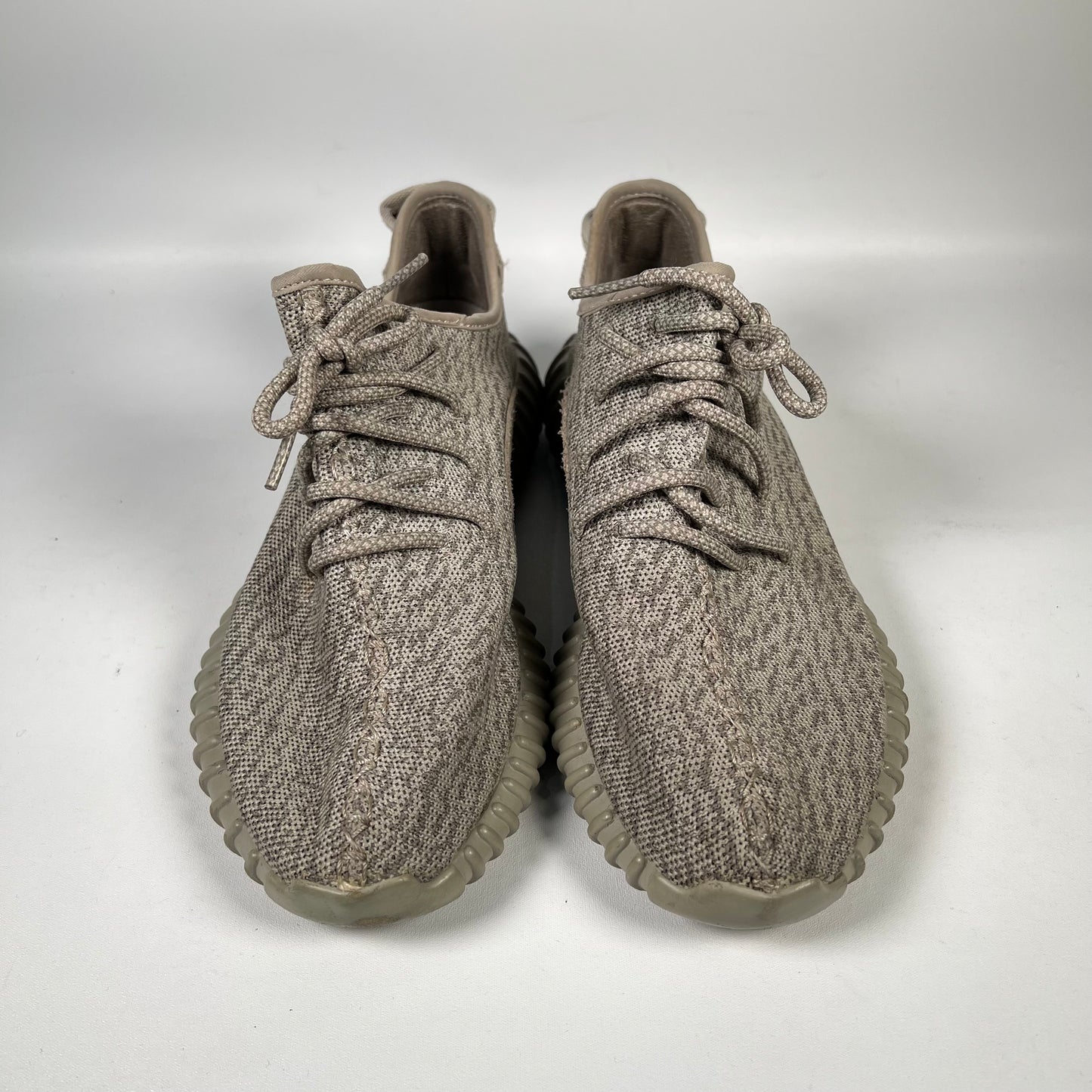 Yeezy 350 Moonrock (2015) Size 9 USED s19218