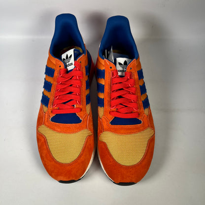 Adidas ZX 500 Dragon Ball Z Son Goku (2018) Size 12.5 NEW s20956