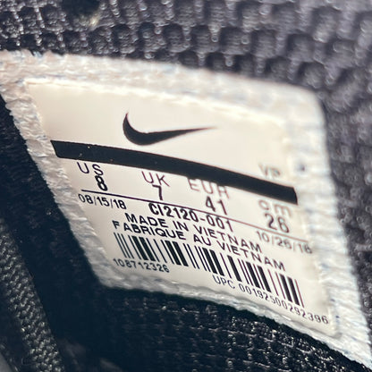 Nike Zoom Rookie Galaxy (2019) Size 8 USED s16896