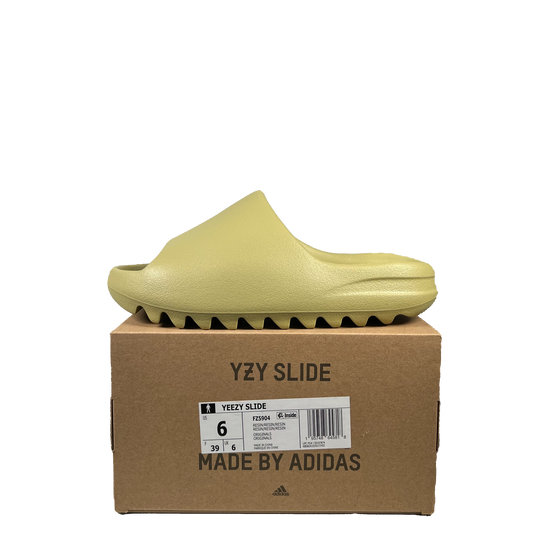 Adidas Yeezy Slide Resin (2022) Size 6 NEW s20142