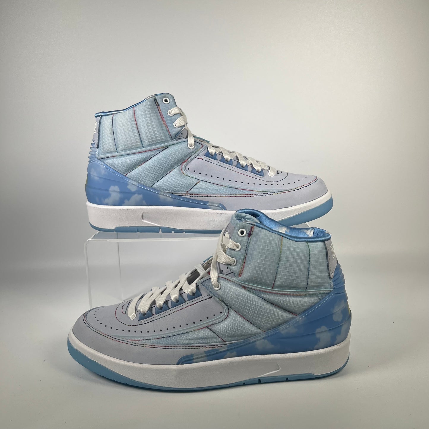 Jordan 2 J. Balvin (2022) Size 8.5 NEW s18626