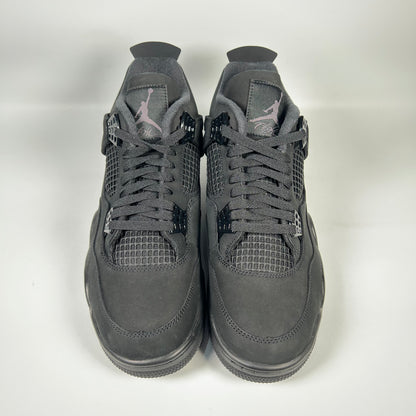 Jordan 4 Black Cat (2025) Size 11 NEW s19610
