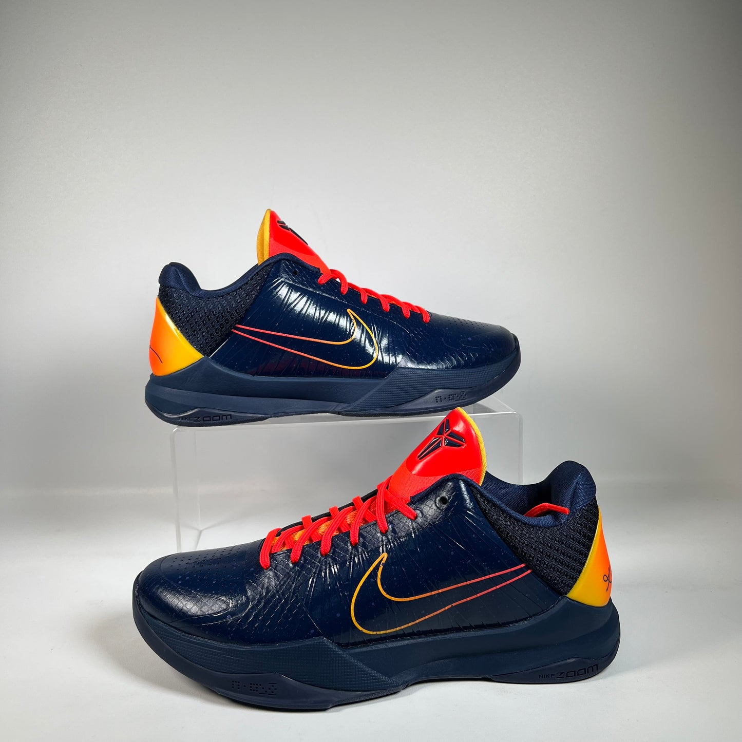 Nike Kobe 5 Caitlin Clark Indiana Fever (2025) Size 9 NEW s22248
