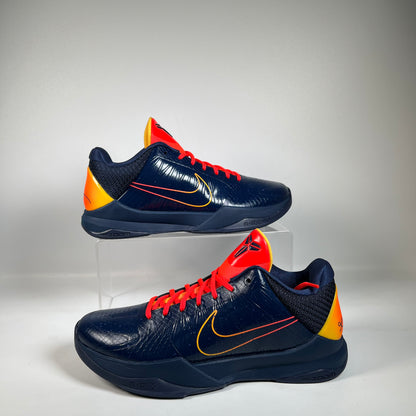 Nike Kobe 5 Caitlin Clark Indiana Fever (2025) Size 9 NEW s22248