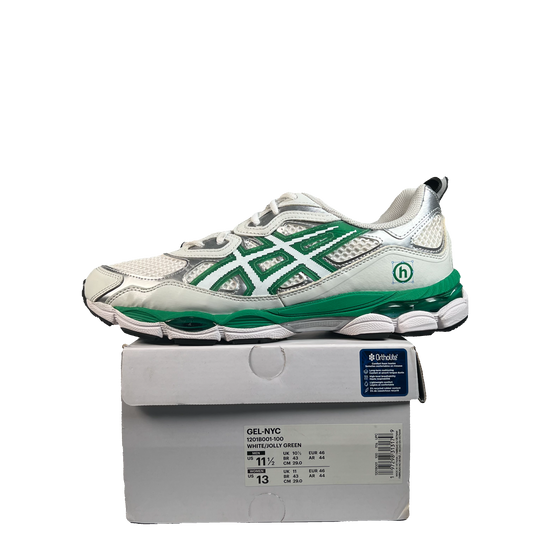 Asics Gel-NYC Hidden NY (2024) Size 11.5 USED s21654