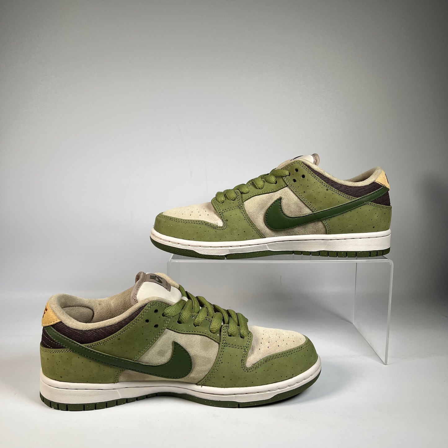 Nike SB Yuto Horigome Matcha (2025) Size 8.5 NEW s22152