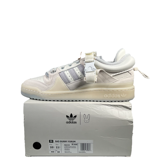 Adidas Forum Buckle Bad Bunny Last Forum (2022) Size 10.5 NEW s21084
