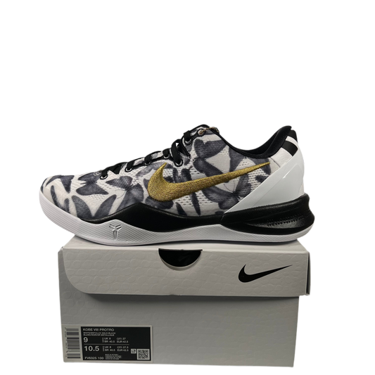 Nike Kobe 8 Protro Mambacita (2024) Size 9 NEW s18650