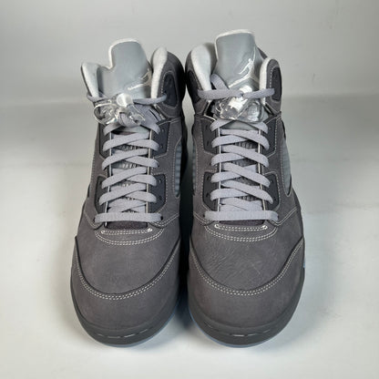 Jordan 5 Wolf Grey (2026) Size 9.5 NEW s22160