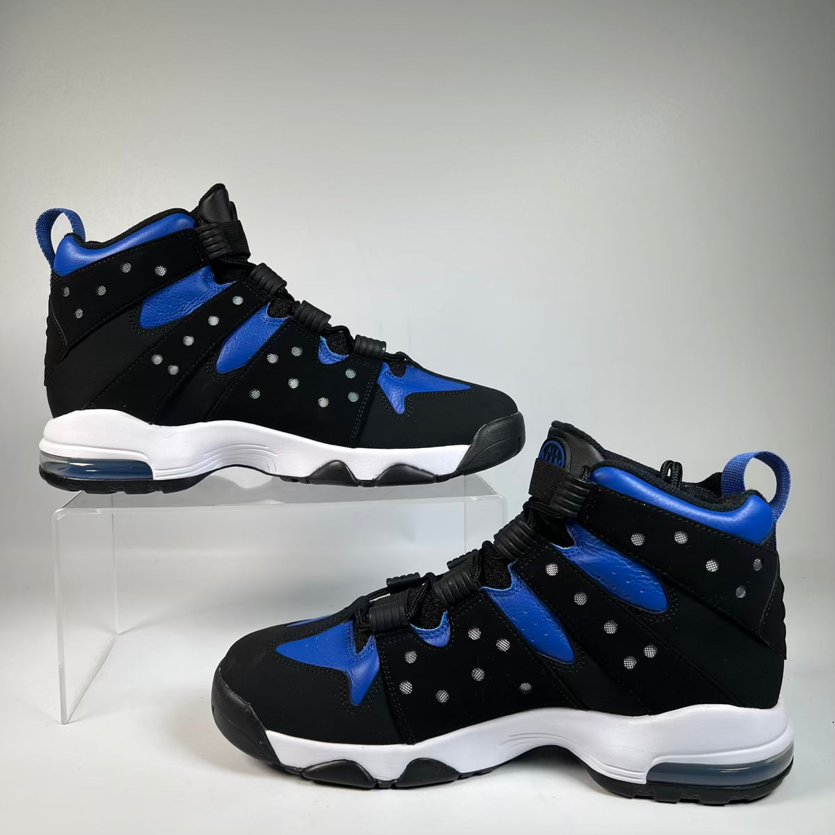 Nike Air Max 2 CB Black Varsity Royal (2026) Size 9.5 USED s23491