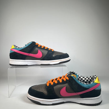 Nike SB Dunk Low 720 Degrees (2008) Size 9 USED s21560