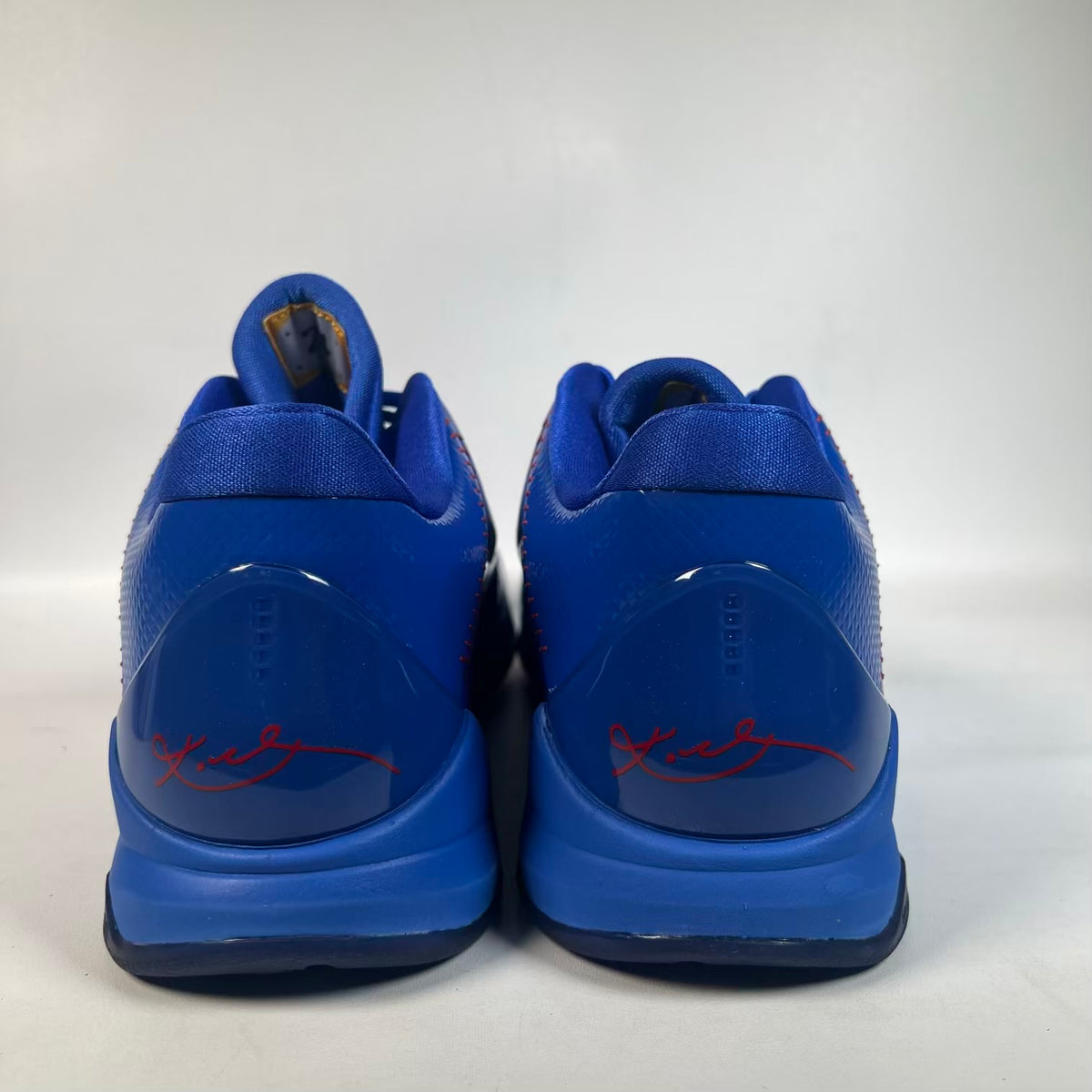 Nike Kobe 5 Dodgers (2026) Size 11 NEW s23585