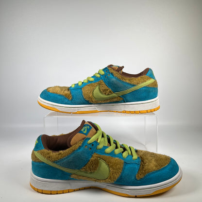 Nike SB Low Baby Bear (2006) Size 10 USED s2266