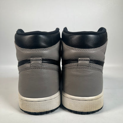 Jordan 1 High Shadow (2018) Size 9 USED s22288