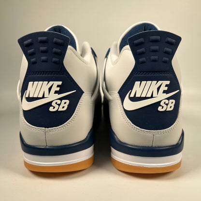 Jordan 4 SB Navy (2025) Size 11.5 NEW s19546