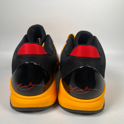 Nike Kobe 5 Bruce Lee (2020) Size 10 NEW s19979