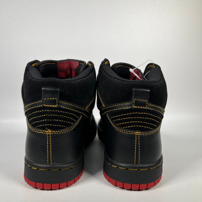 Nike SB Dunk High Unlucky 2004 Size 7.5 NEW s4753