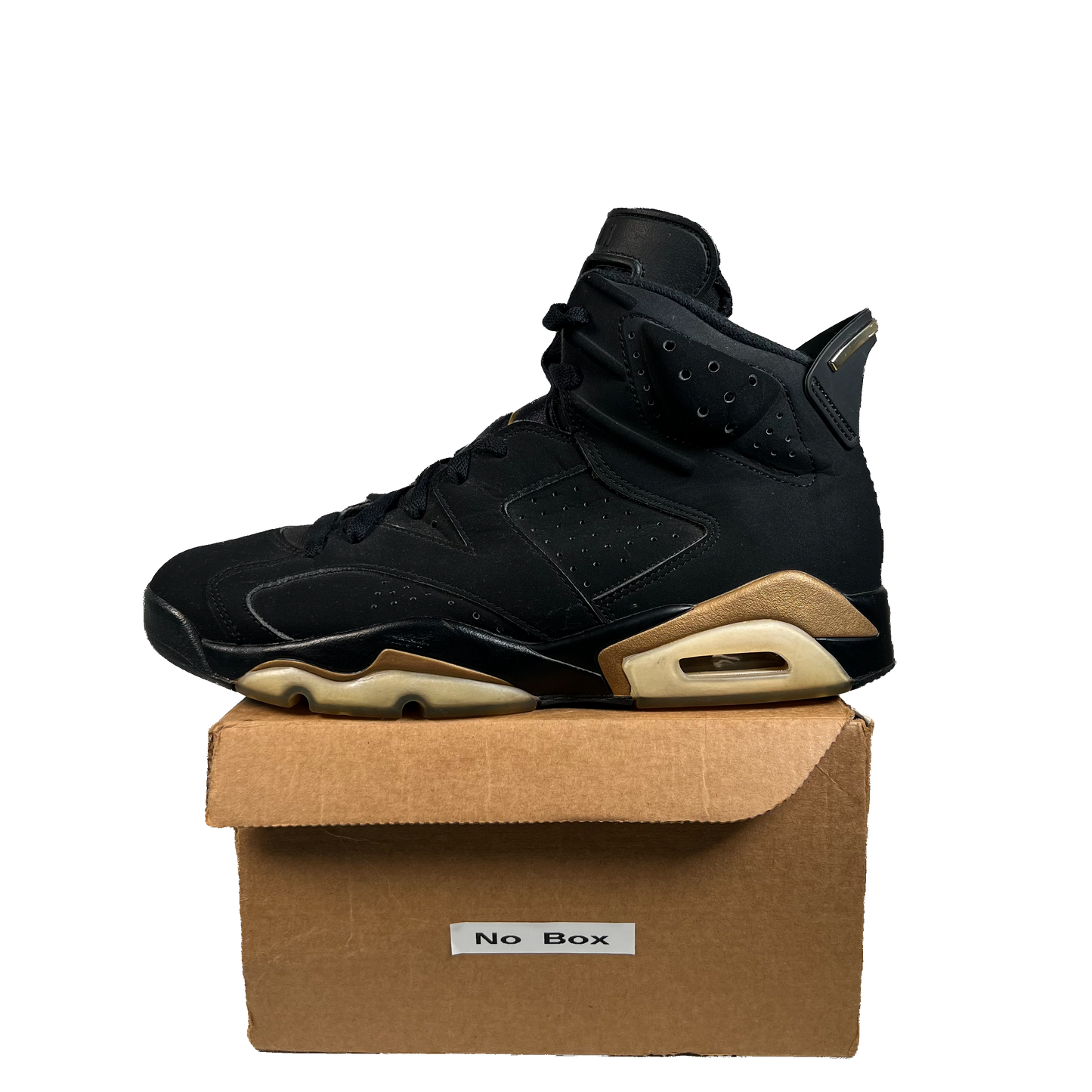 Jordan 6 DMP (2019) Size 9.5 USED s22414