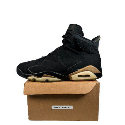 Jordan 6 DMP (2019) Size 9.5 USED s22414